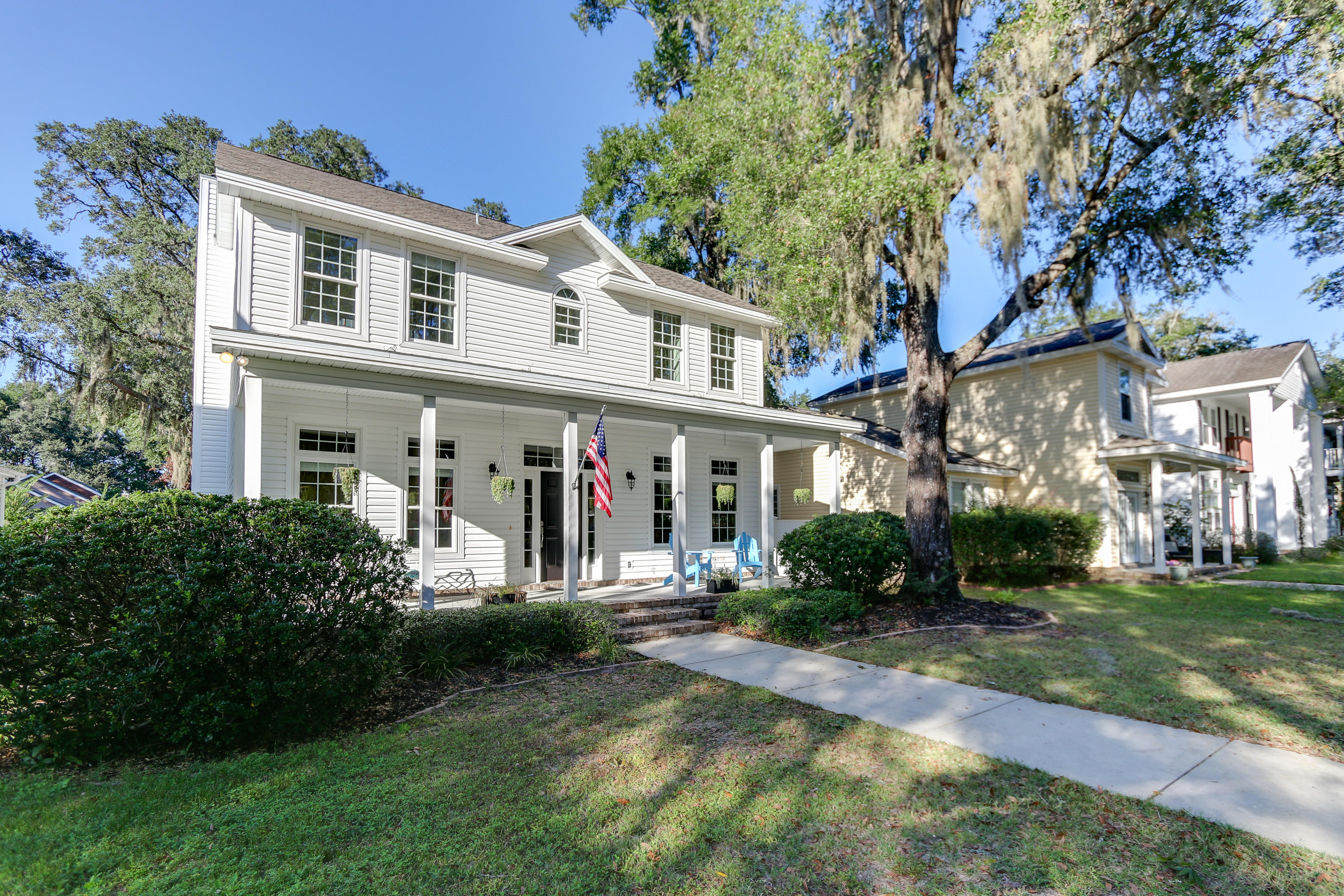 Riverside Phase II - Residential