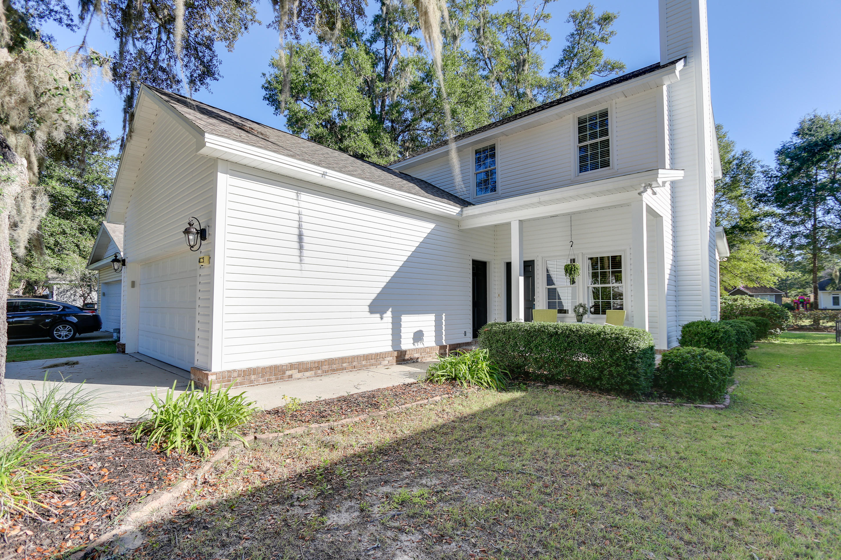 Riverside Phase II - Residential