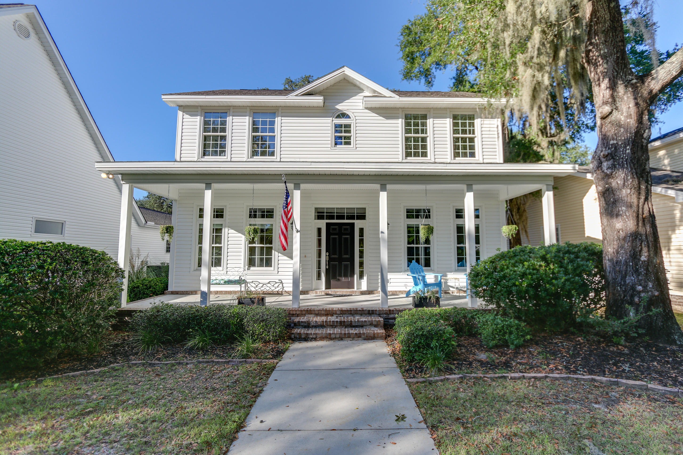 Riverside Phase II - Residential