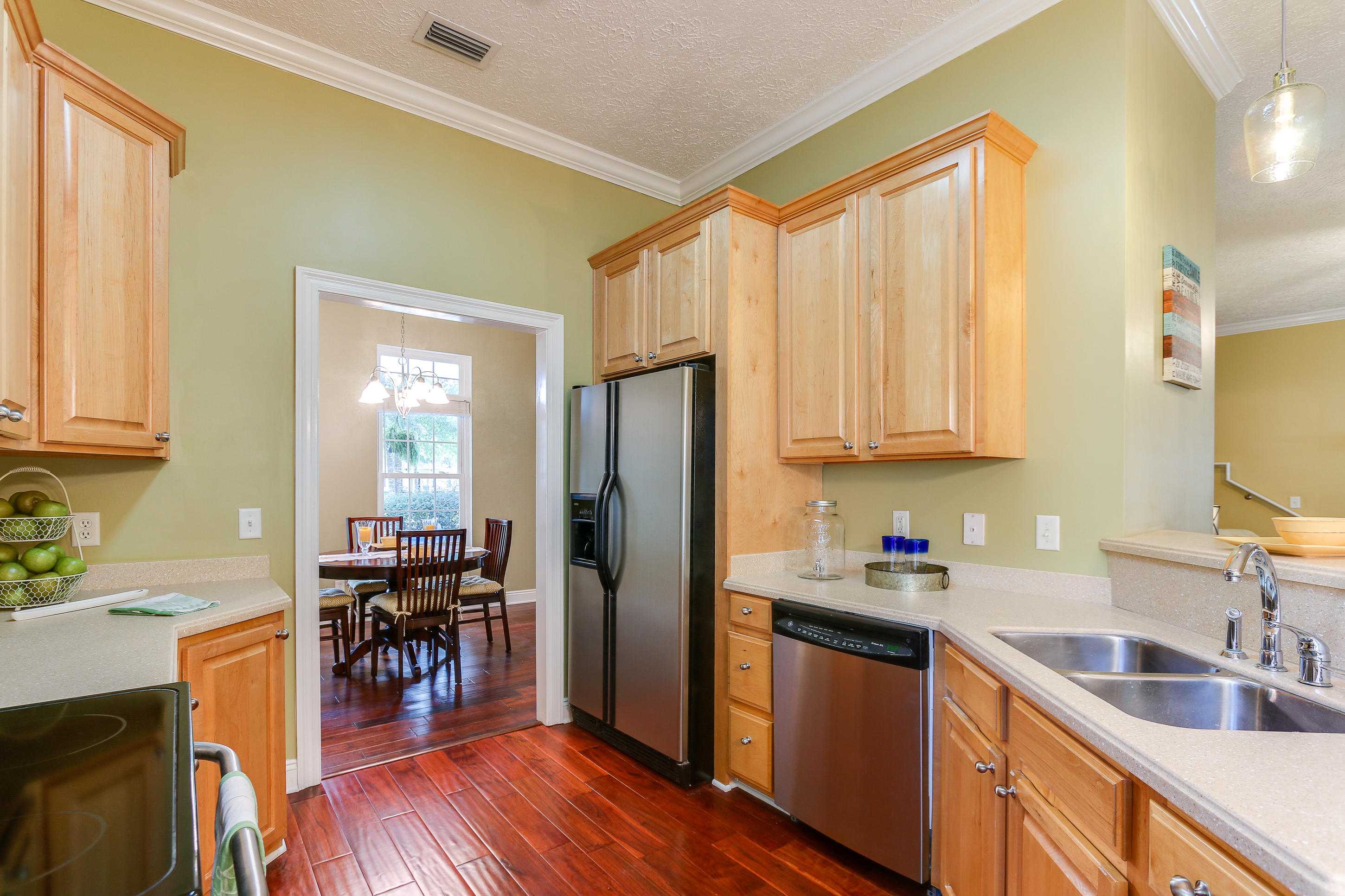 Riverside Phase II - Residential