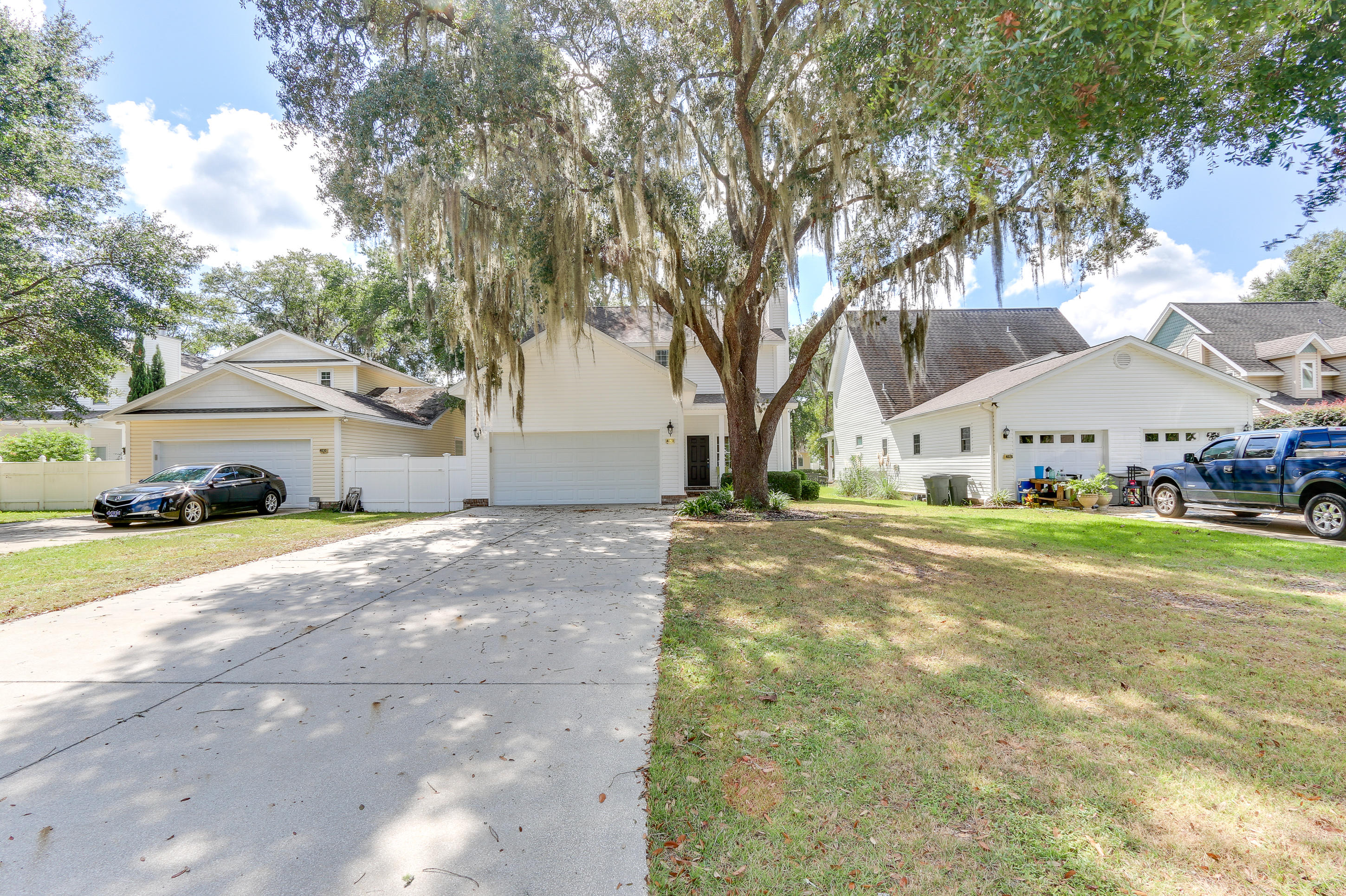 Riverside Phase II - Residential