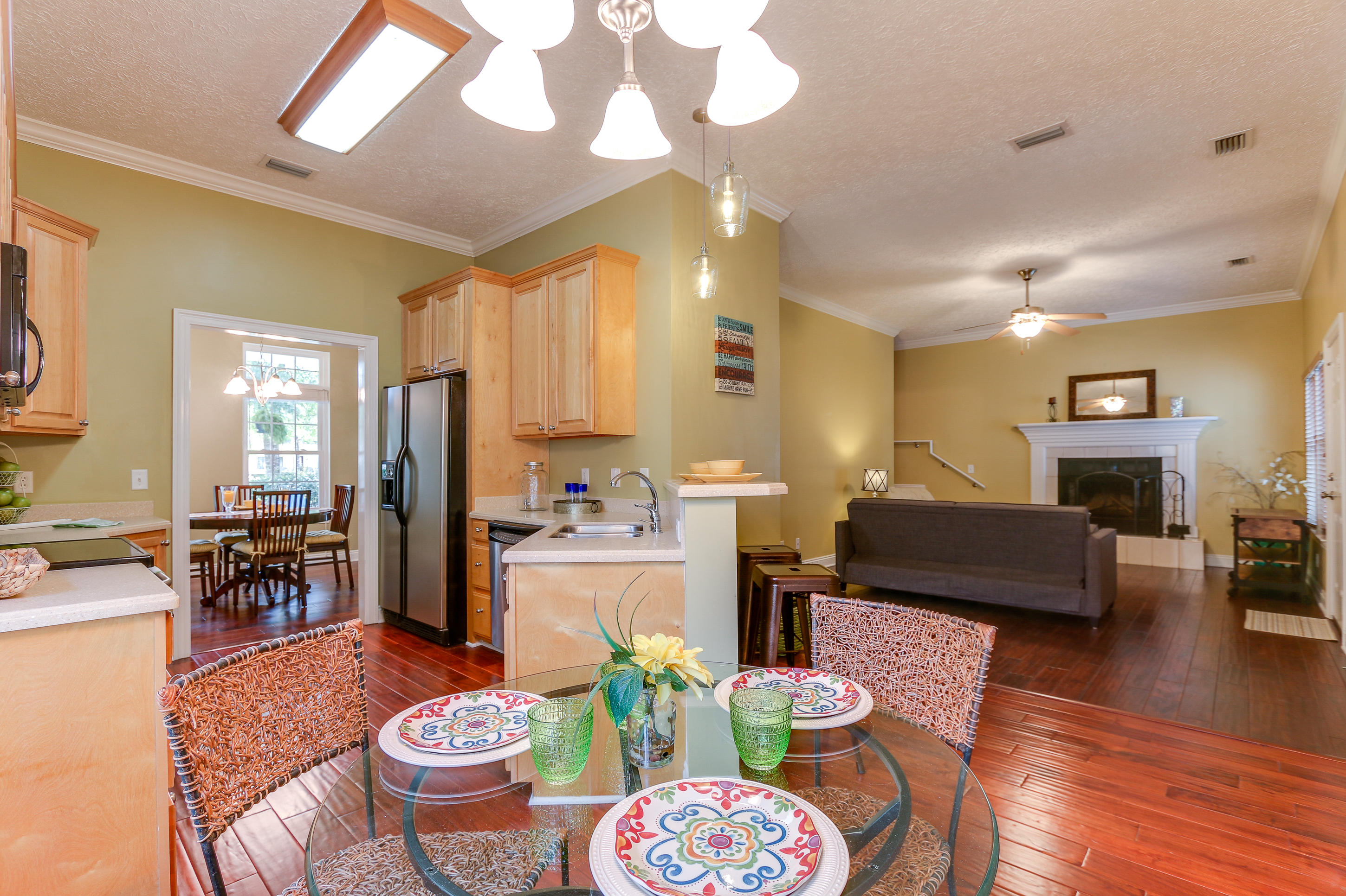 Riverside Phase II - Residential