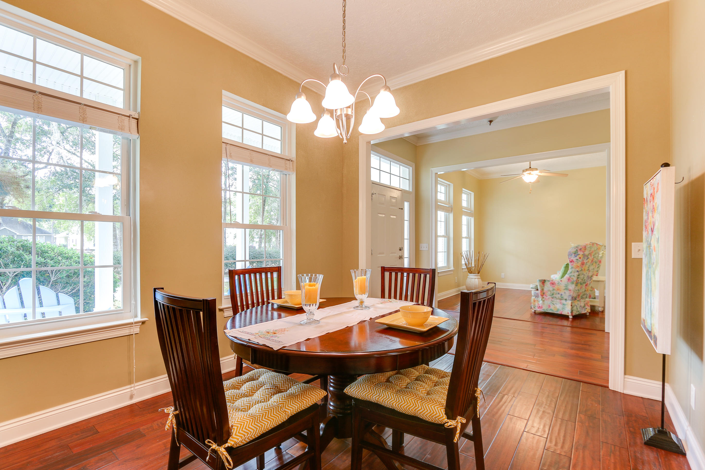 Riverside Phase II - Residential