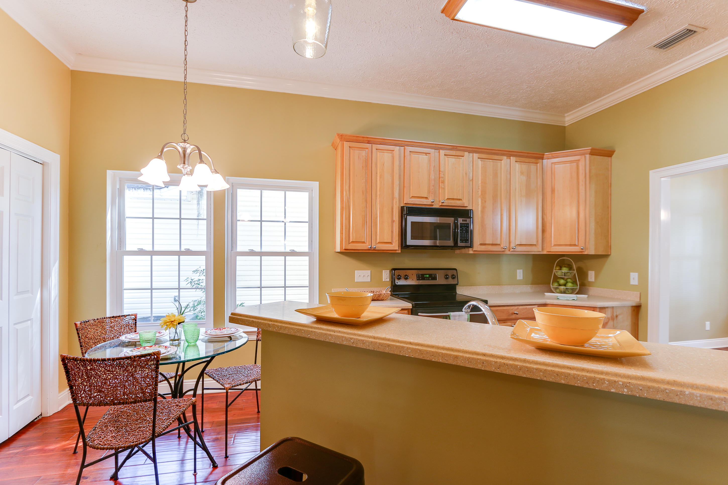 Riverside Phase II - Residential