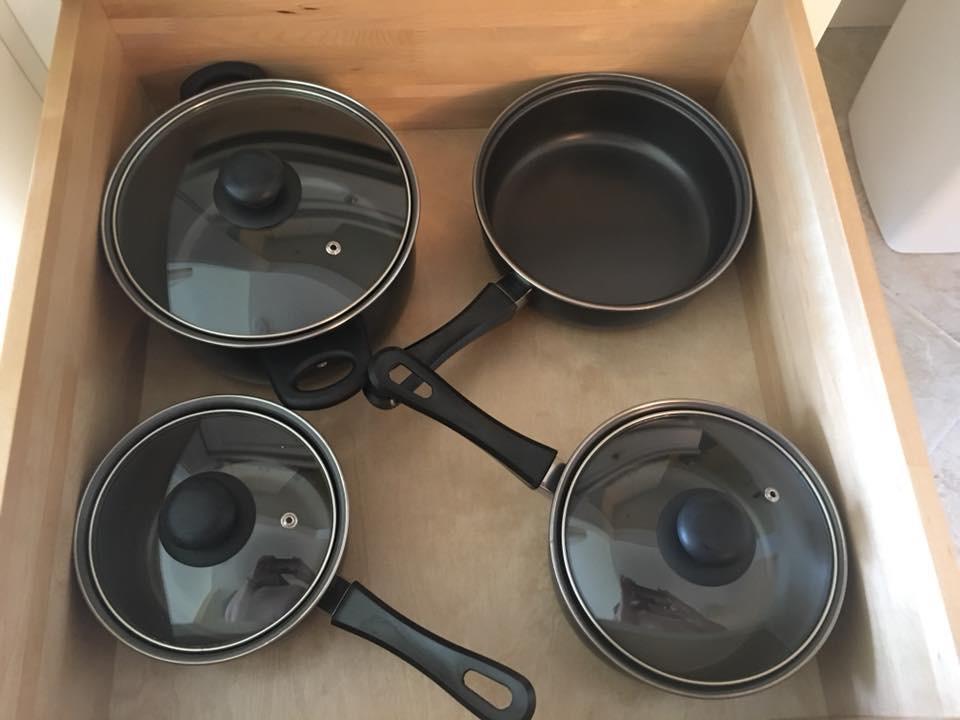 PIRATES BAY PH 1 - Residential