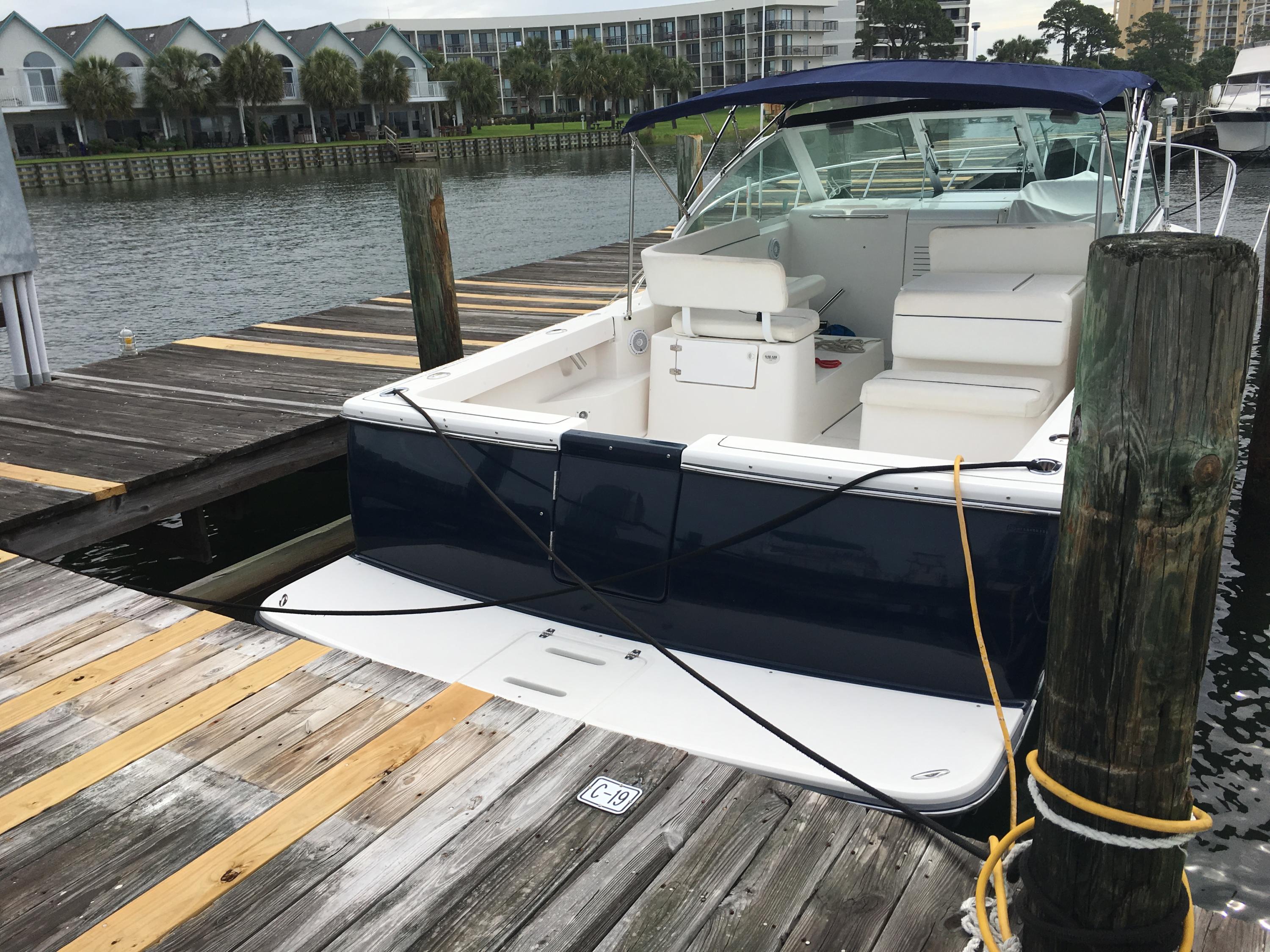 PIRATES BAY PH 1 - Residential