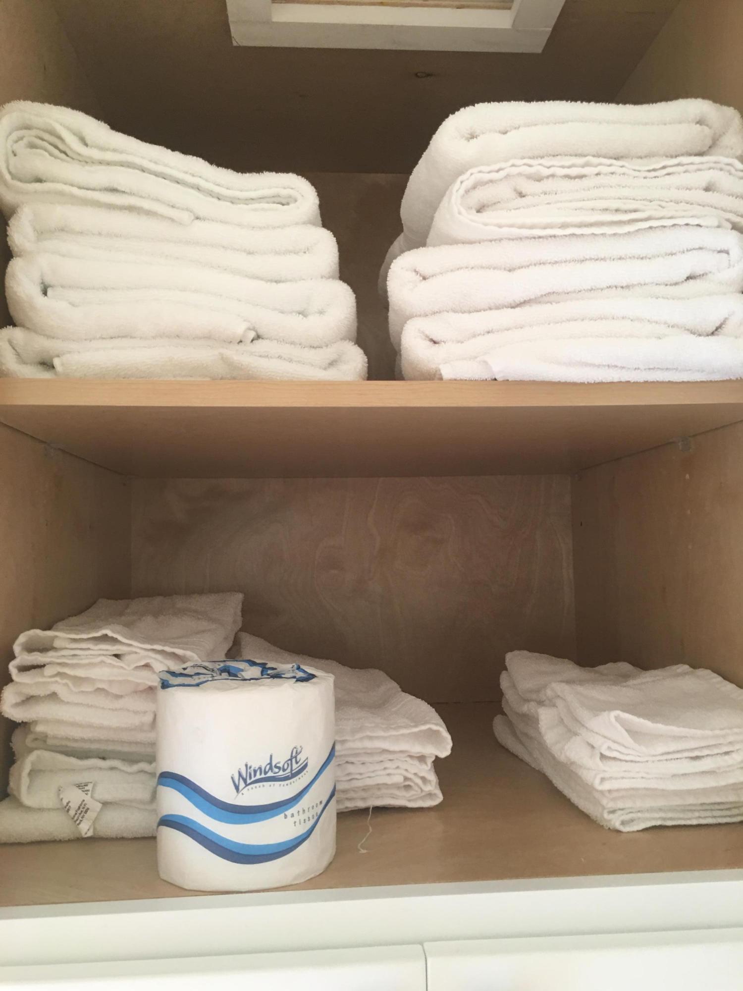 PIRATES BAY PH 1 - Residential