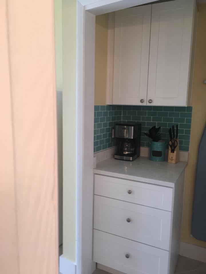 PIRATES BAY PH 1 - Residential