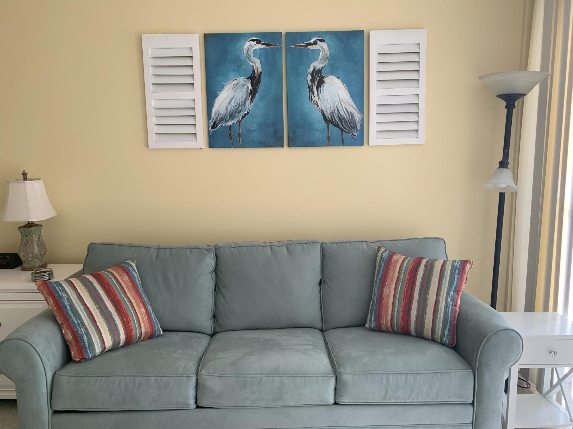 PIRATES BAY PH 1 - Residential