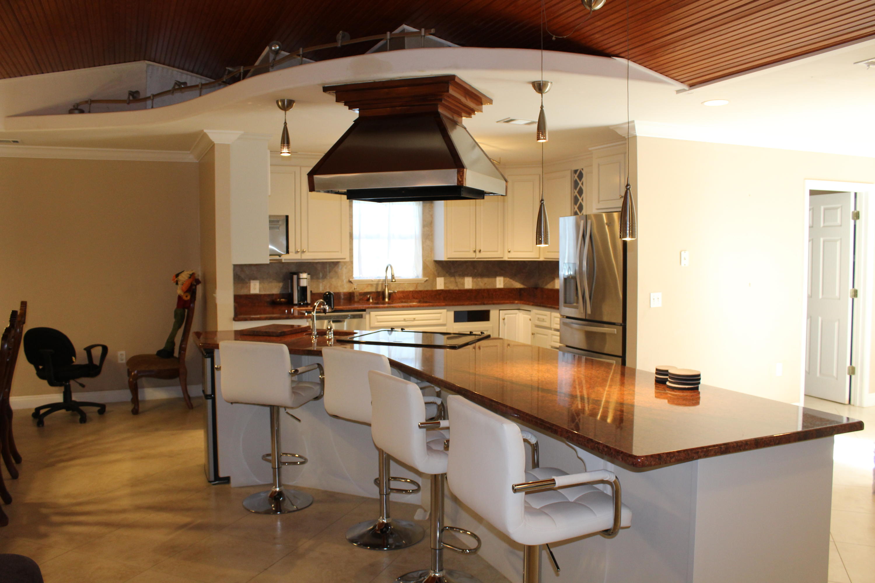 LaGrange Shores - Residential