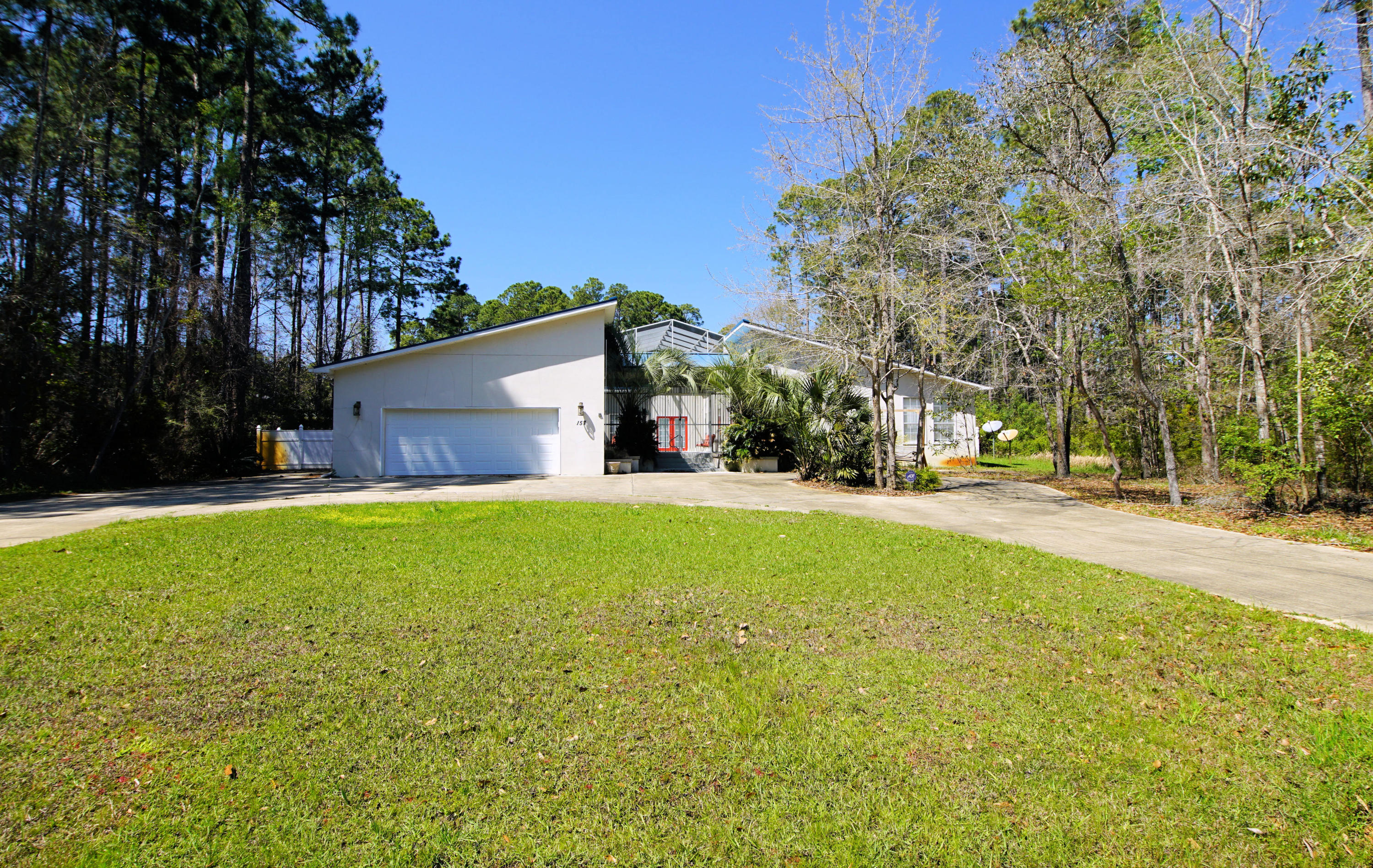 LaGrange Shores - Residential