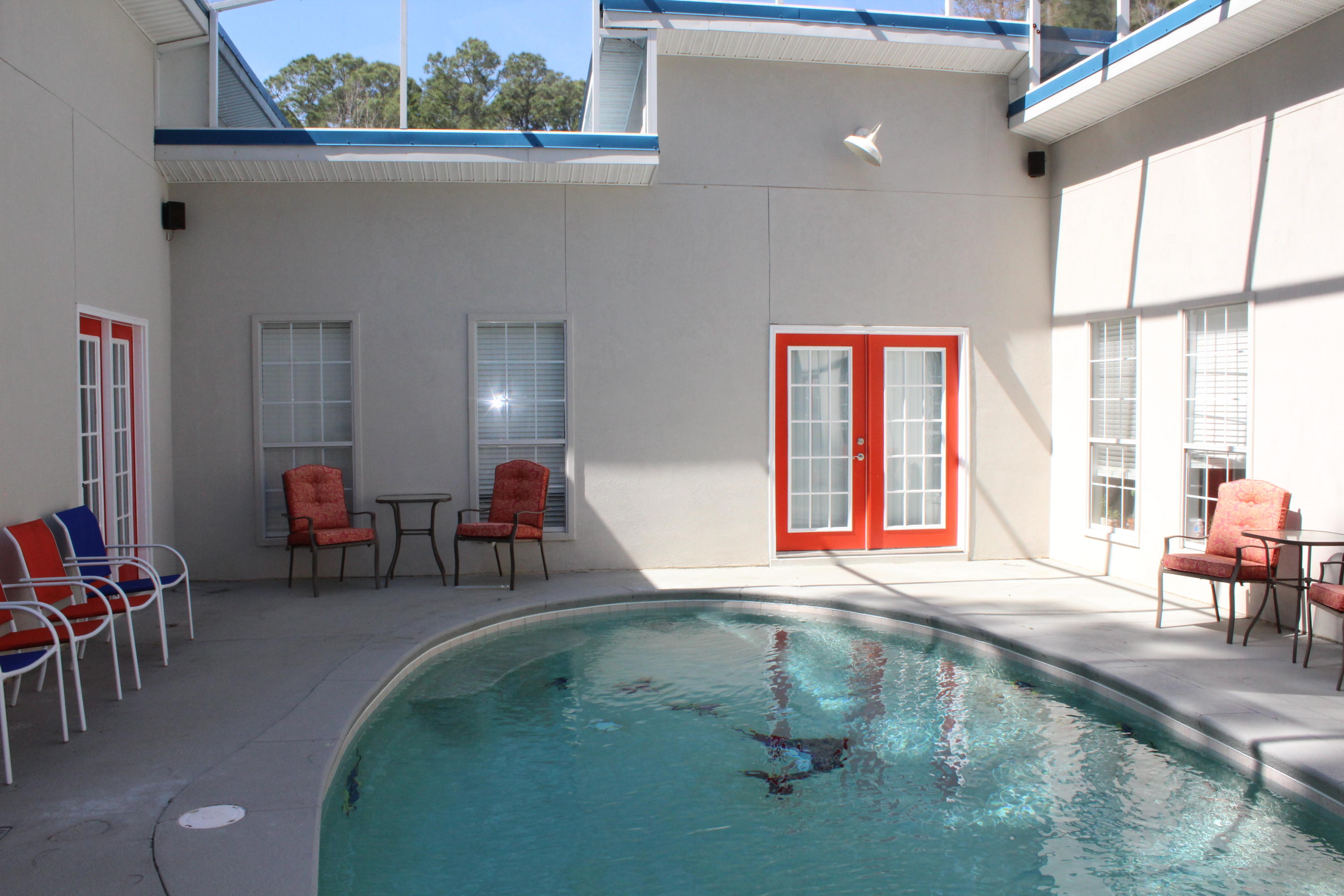 LaGrange Shores - Residential