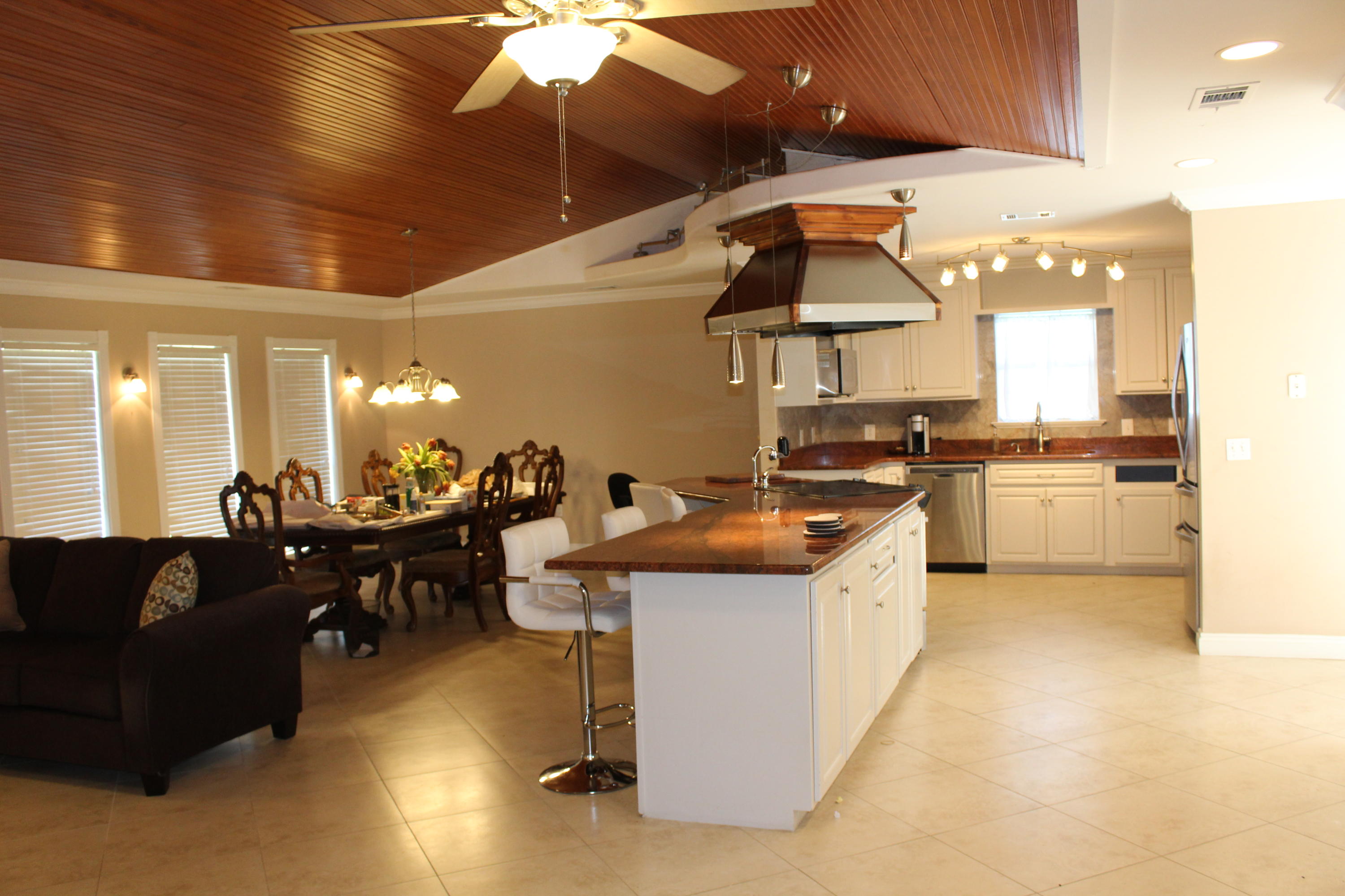 LaGrange Shores - Residential