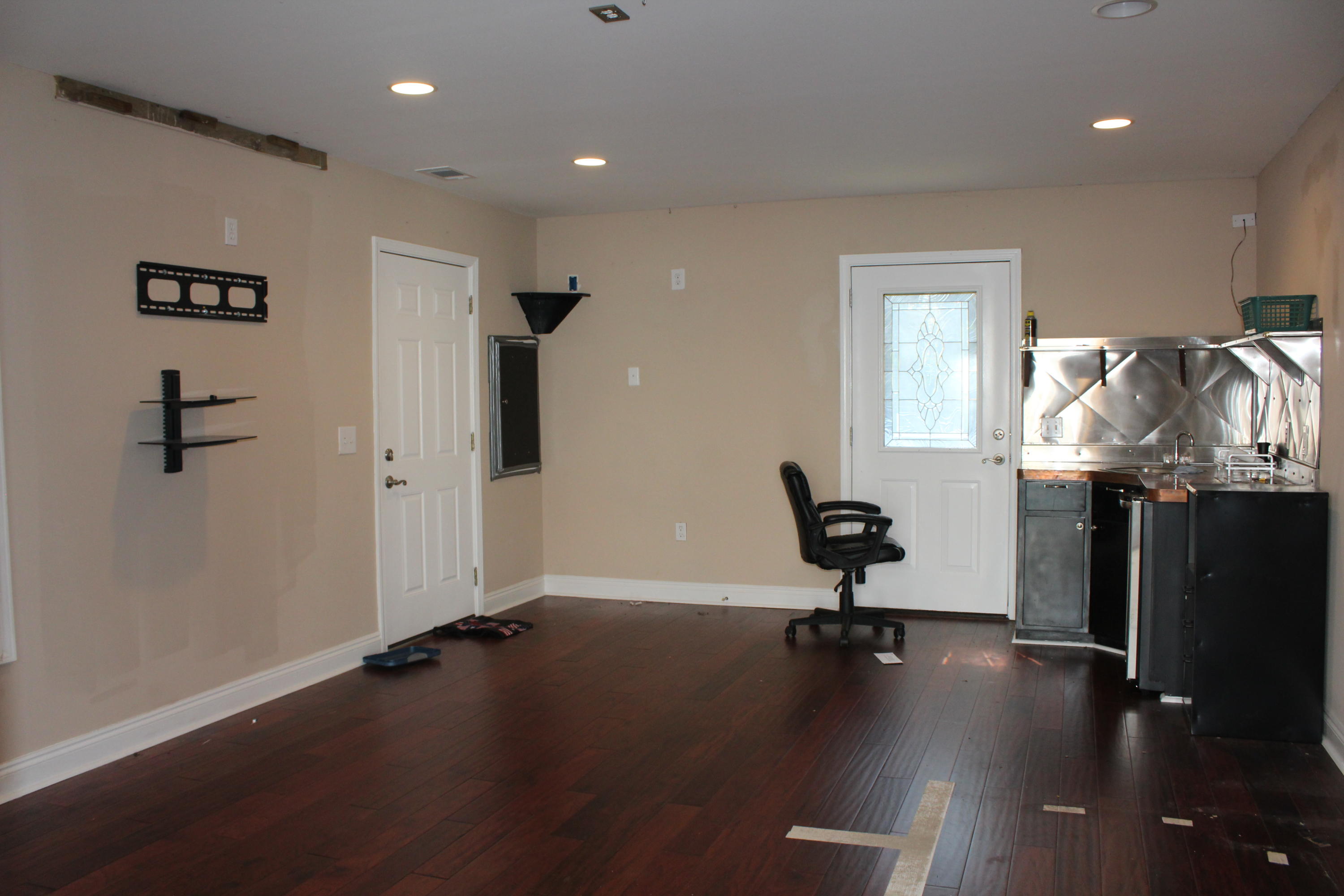 LaGrange Shores - Residential