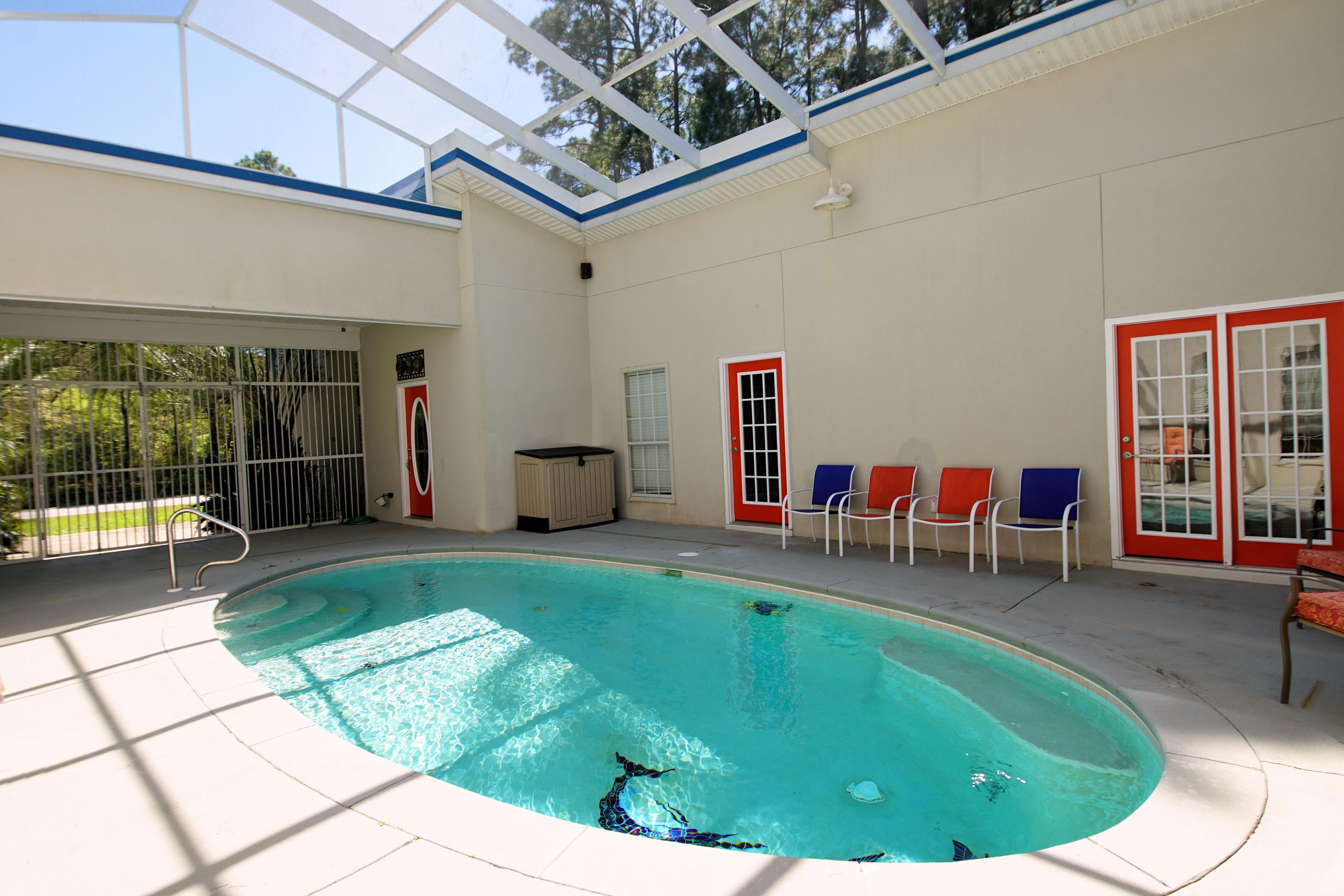 LaGrange Shores - Residential