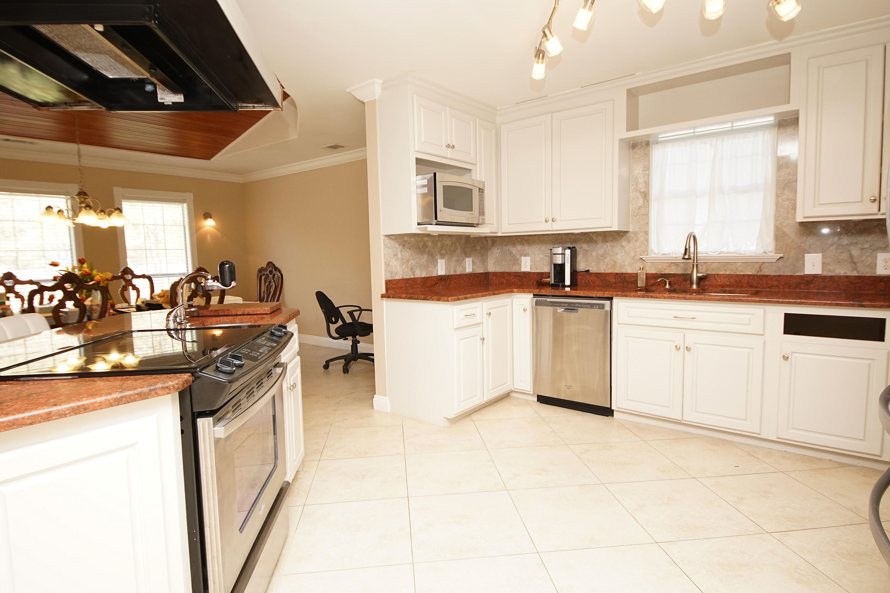 LaGrange Shores - Residential