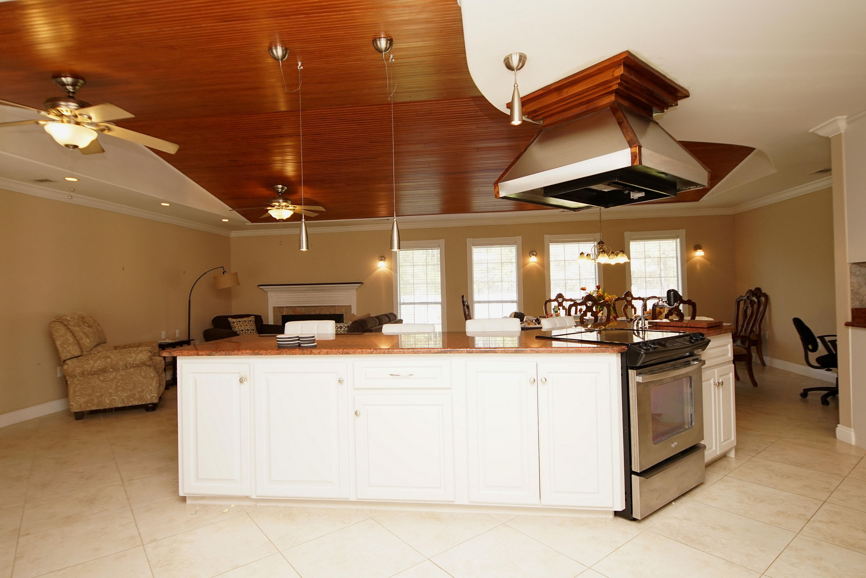 LaGrange Shores - Residential