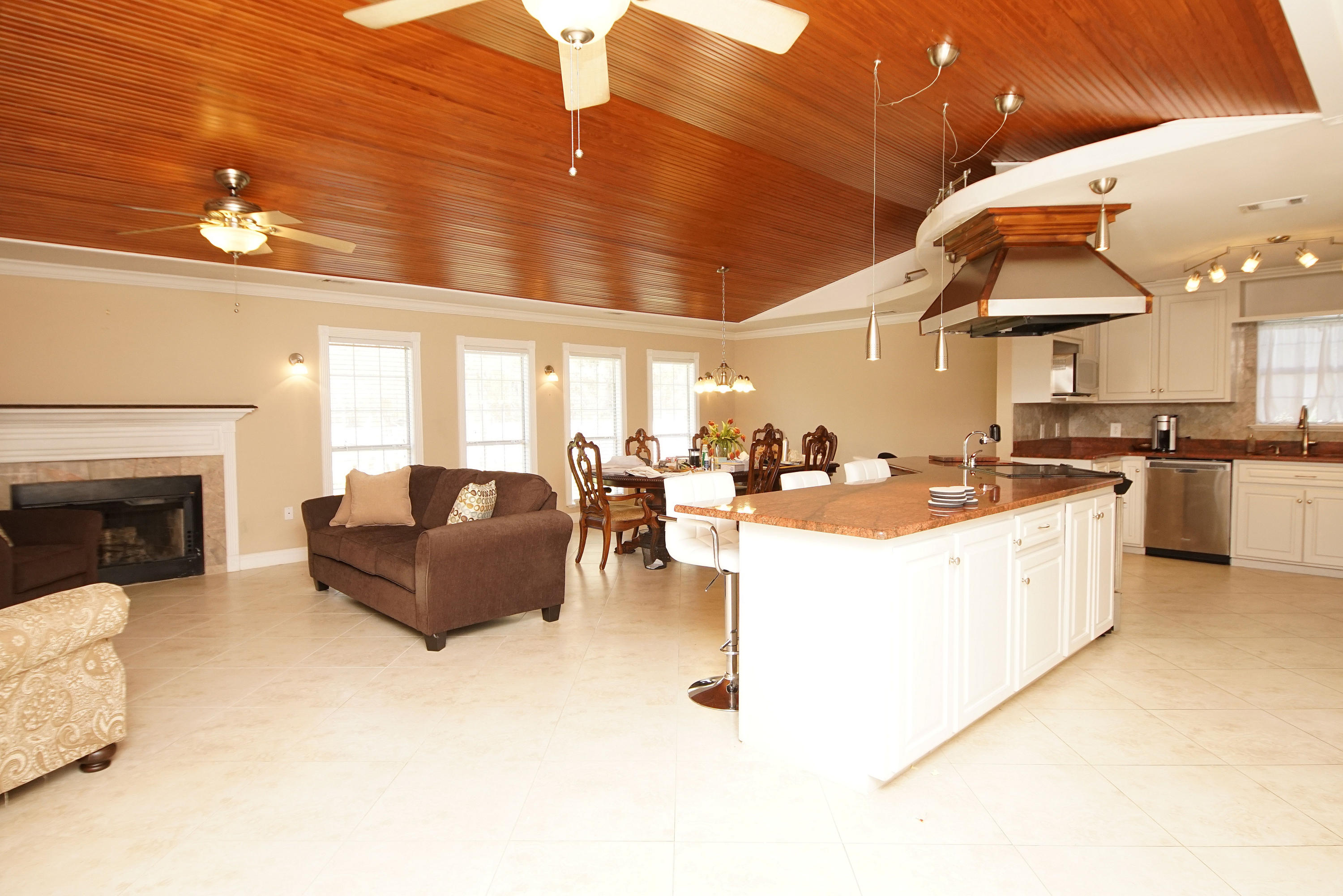 LaGrange Shores - Residential