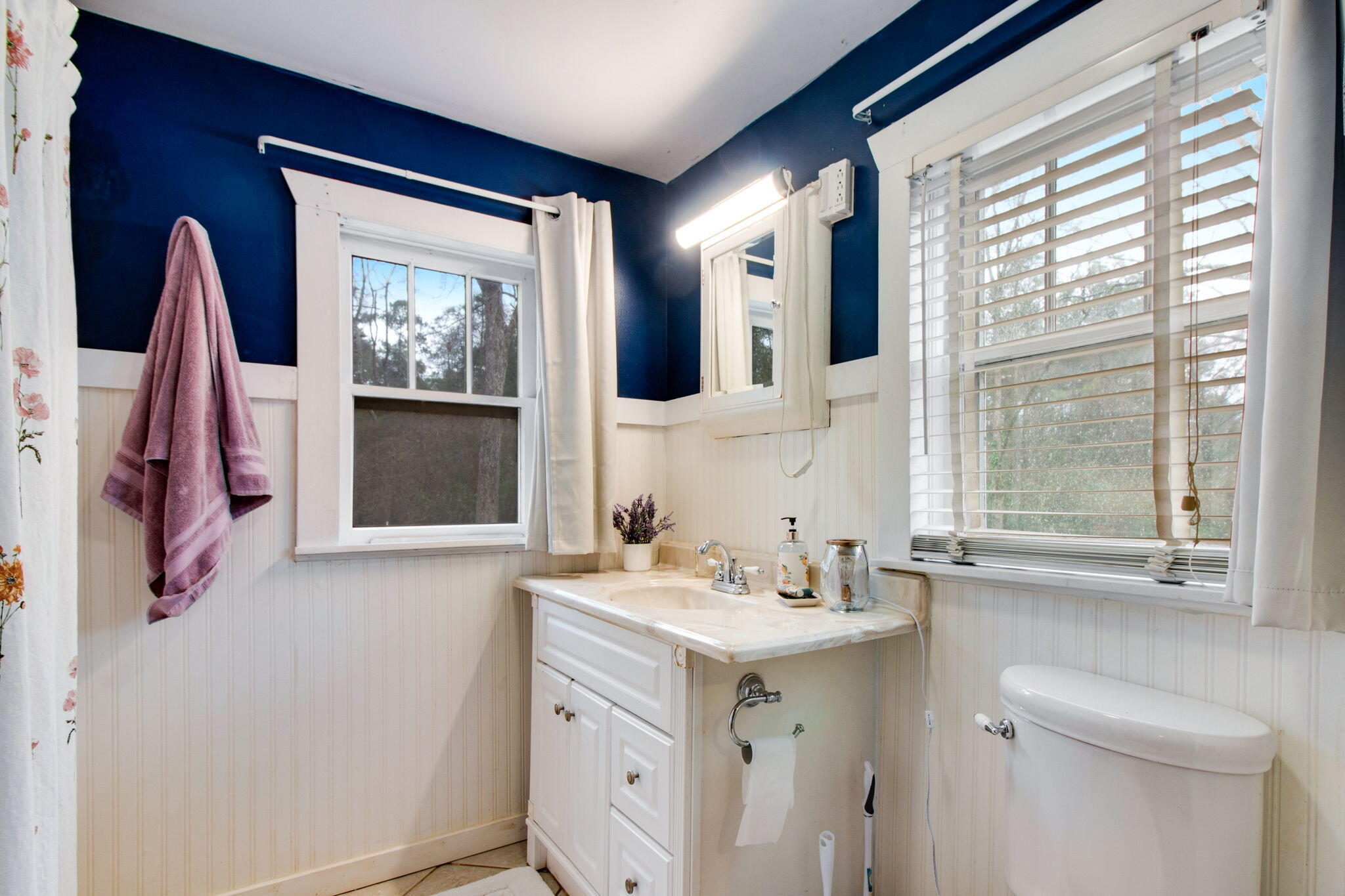 FAIRVIEW ADDN TO LAUREL HILL - Residential