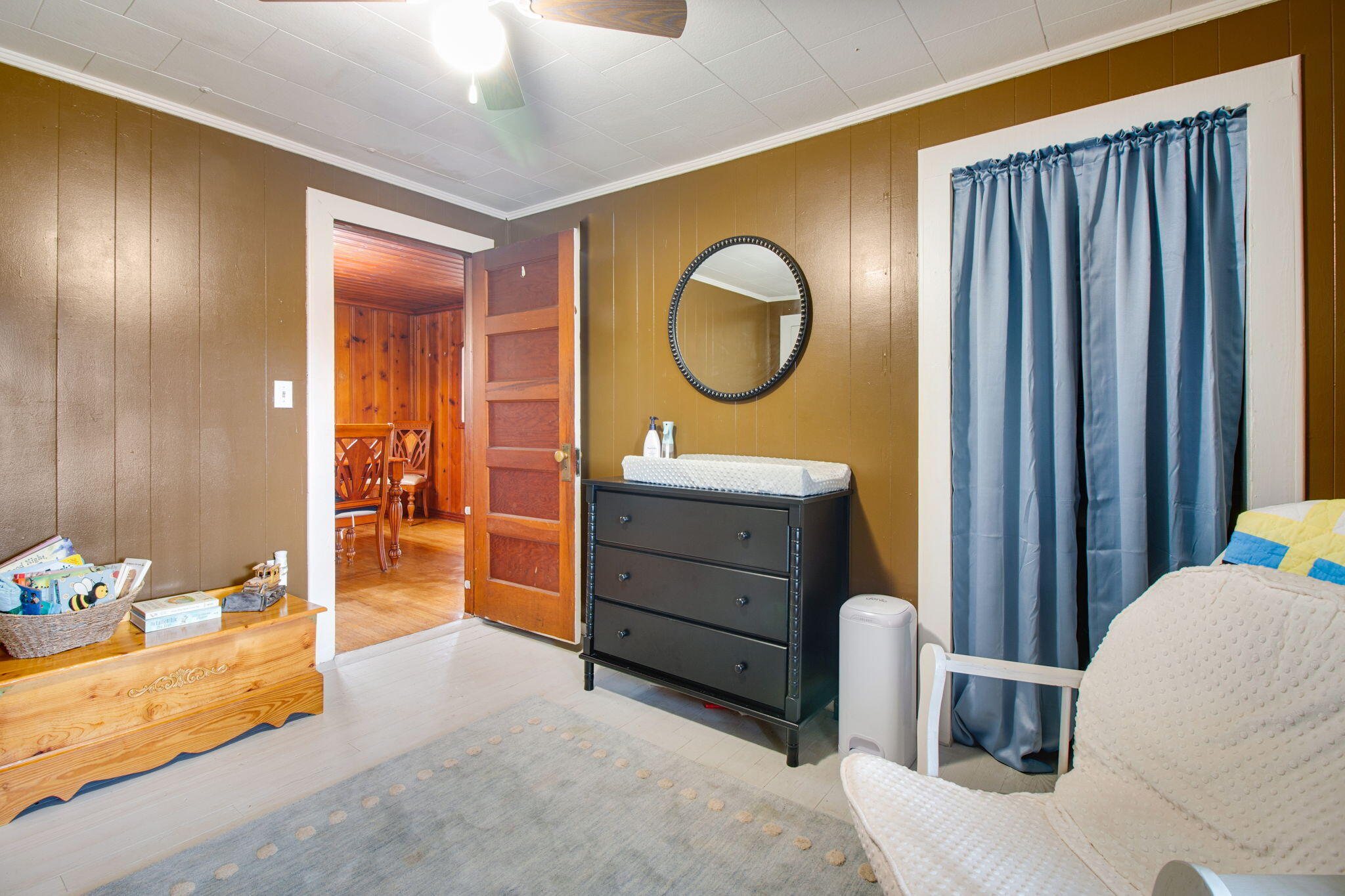 FAIRVIEW ADDN TO LAUREL HILL - Residential