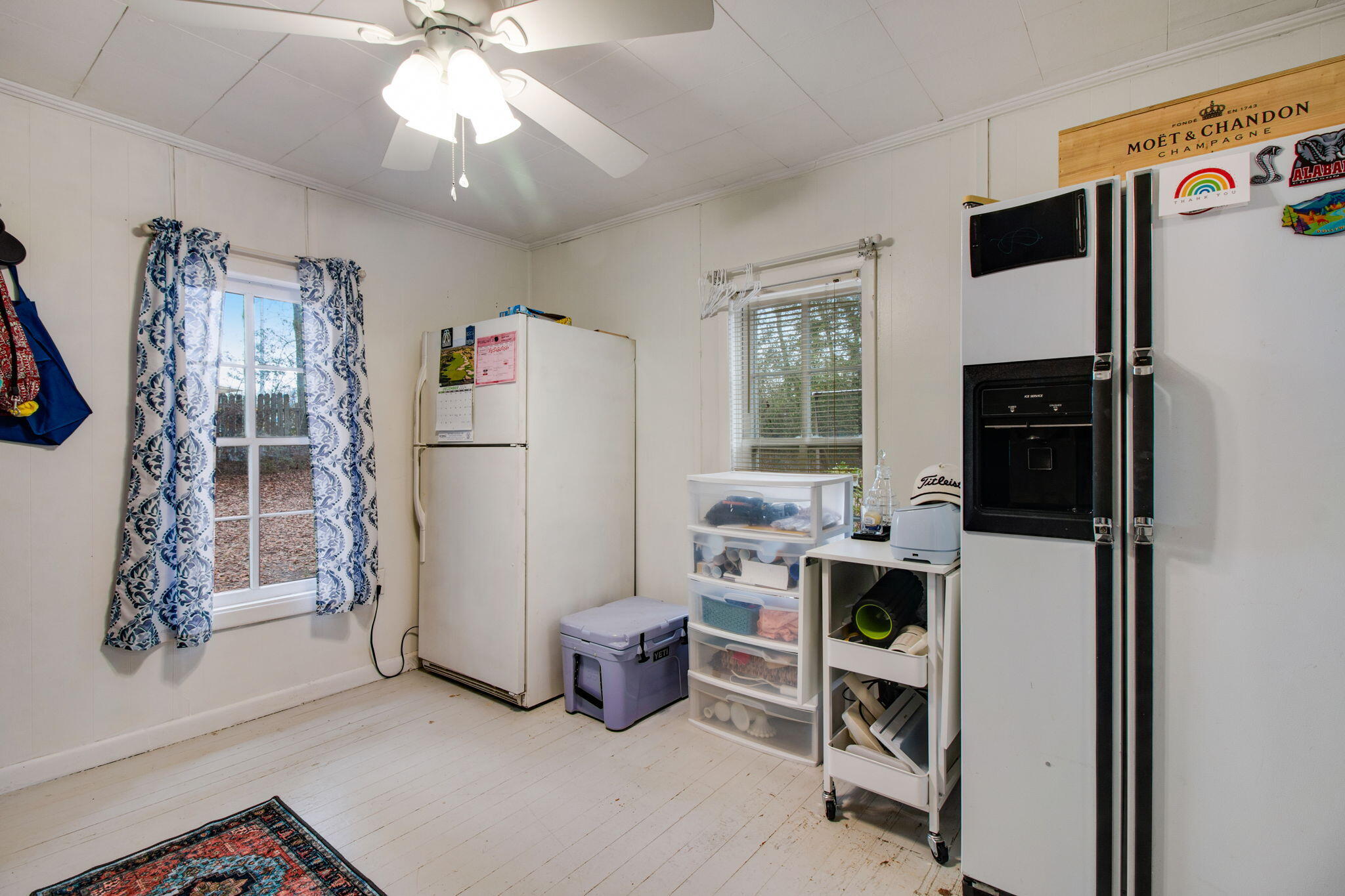 FAIRVIEW ADDN TO LAUREL HILL - Residential