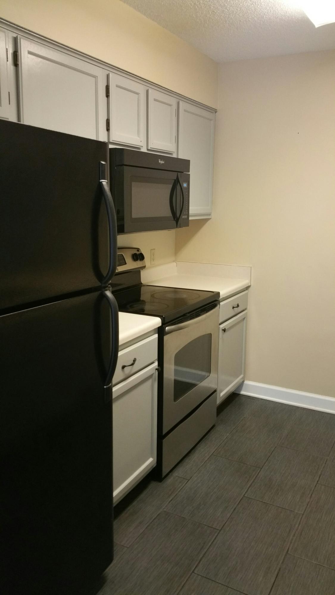 POINTE OF VIEW CONDO - Residential