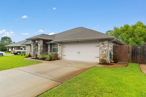 A home in Navarre