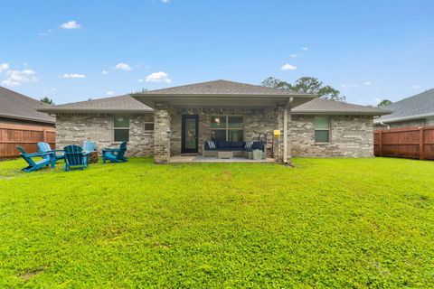 A home in Navarre