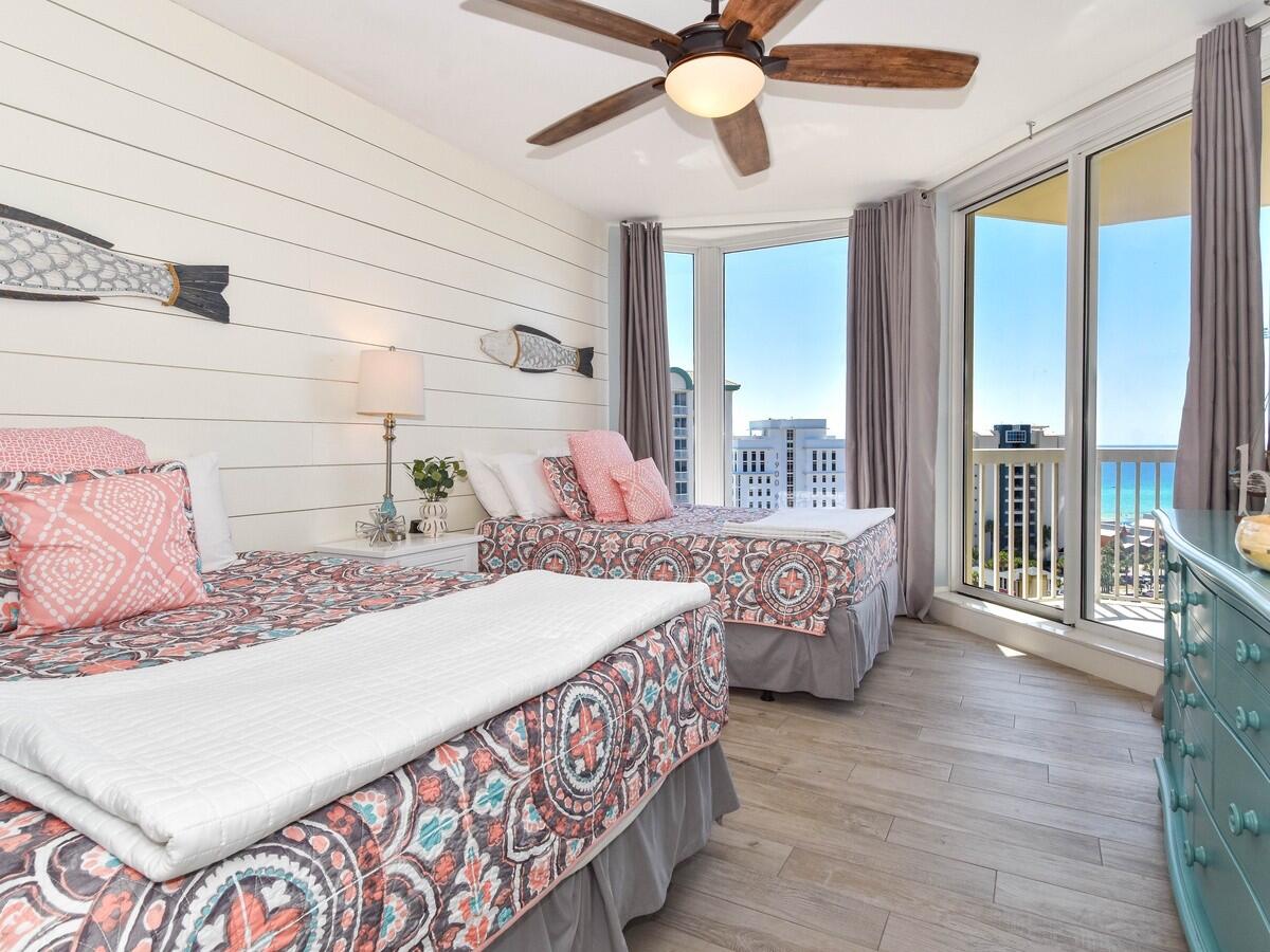 ST. LUCIA AT SILVER SHELLS - Residential