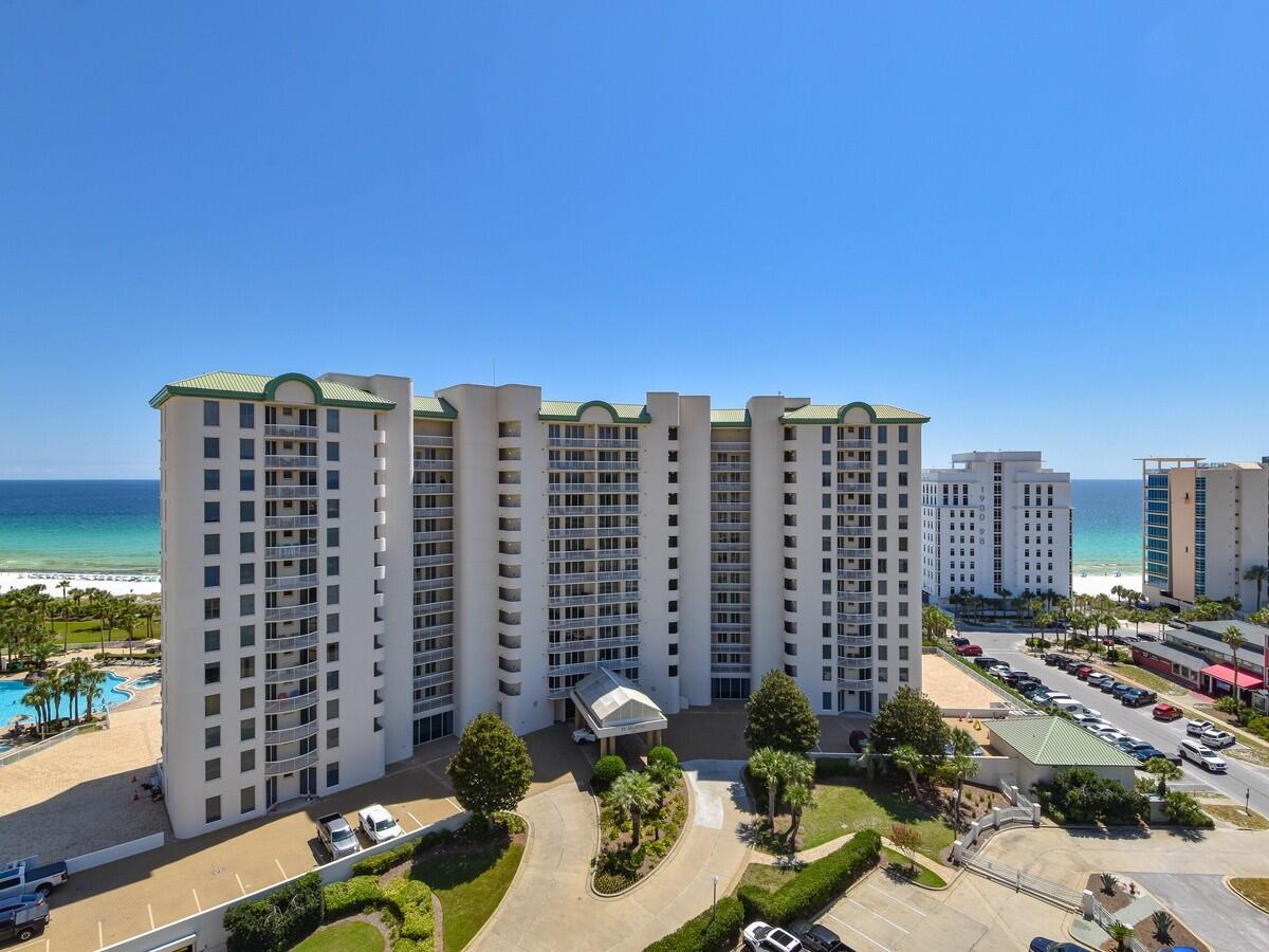 ST. LUCIA AT SILVER SHELLS - Residential