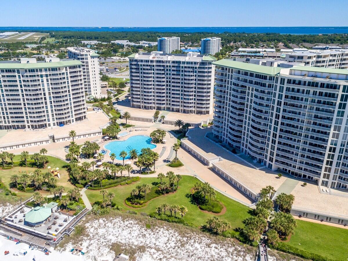 ST. LUCIA AT SILVER SHELLS - Residential