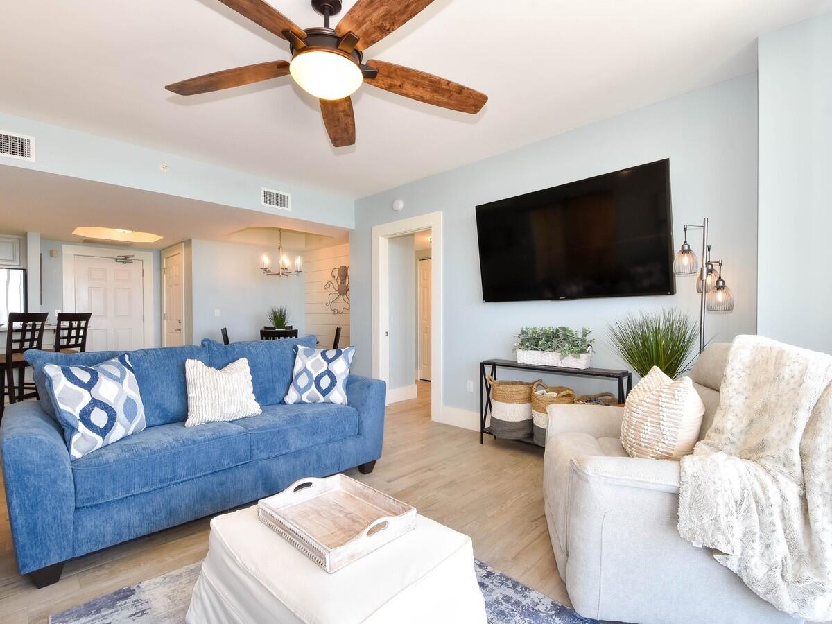 ST. LUCIA AT SILVER SHELLS - Residential