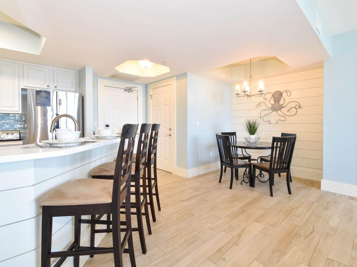 ST. LUCIA AT SILVER SHELLS - Residential