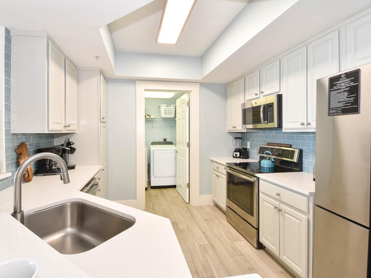 ST. LUCIA AT SILVER SHELLS - Residential