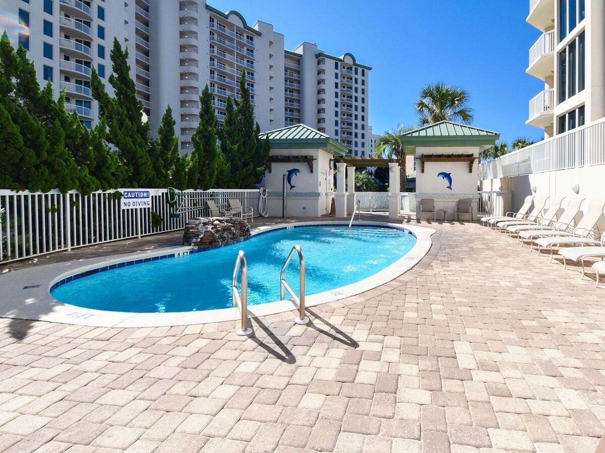 ST. LUCIA AT SILVER SHELLS - Residential