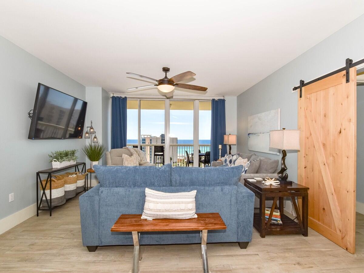 ST. LUCIA AT SILVER SHELLS - Residential