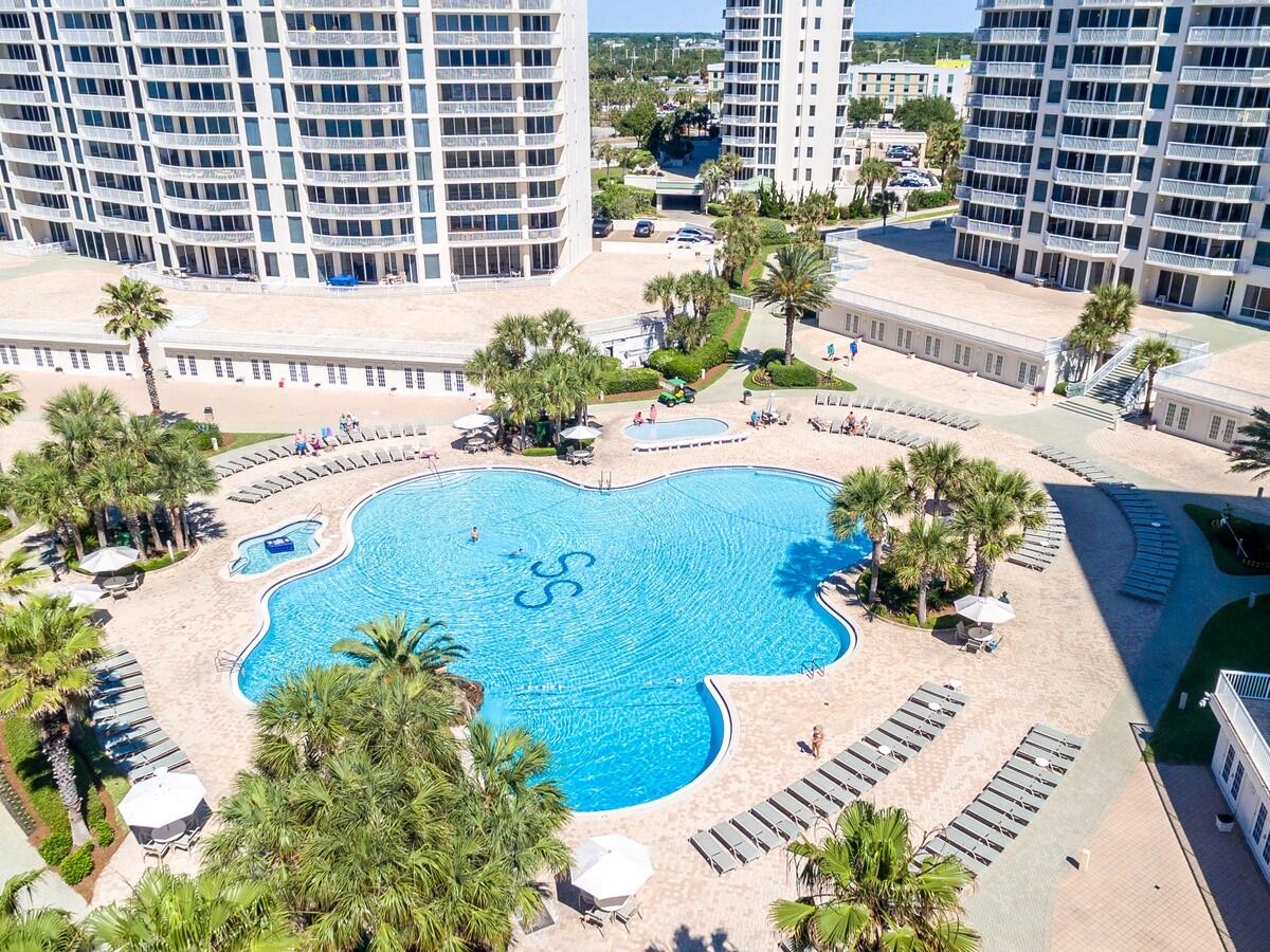 ST. LUCIA AT SILVER SHELLS - Residential