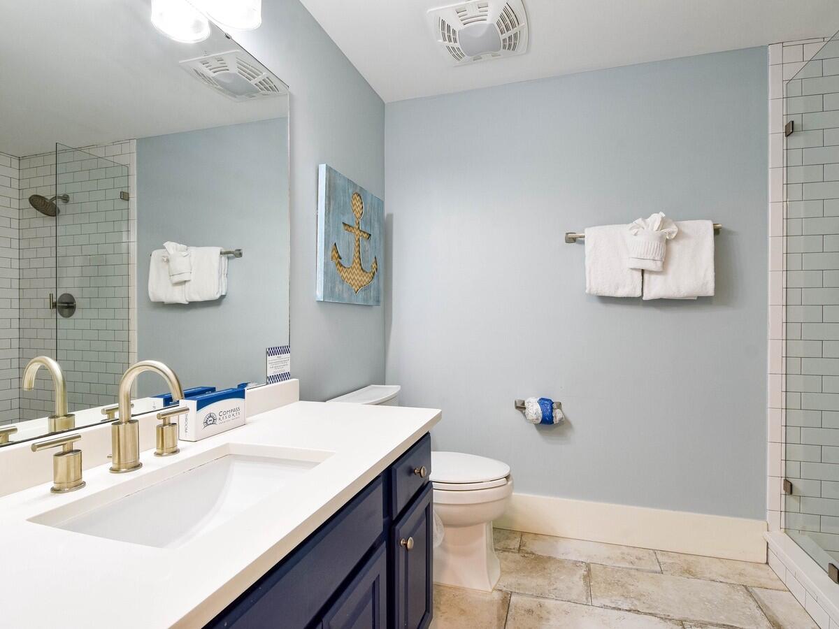 ST. LUCIA AT SILVER SHELLS - Residential