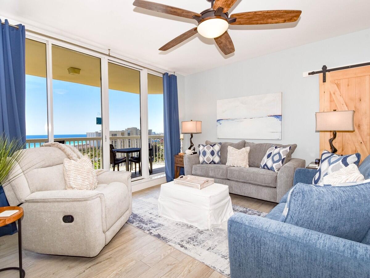 ST. LUCIA AT SILVER SHELLS - Residential