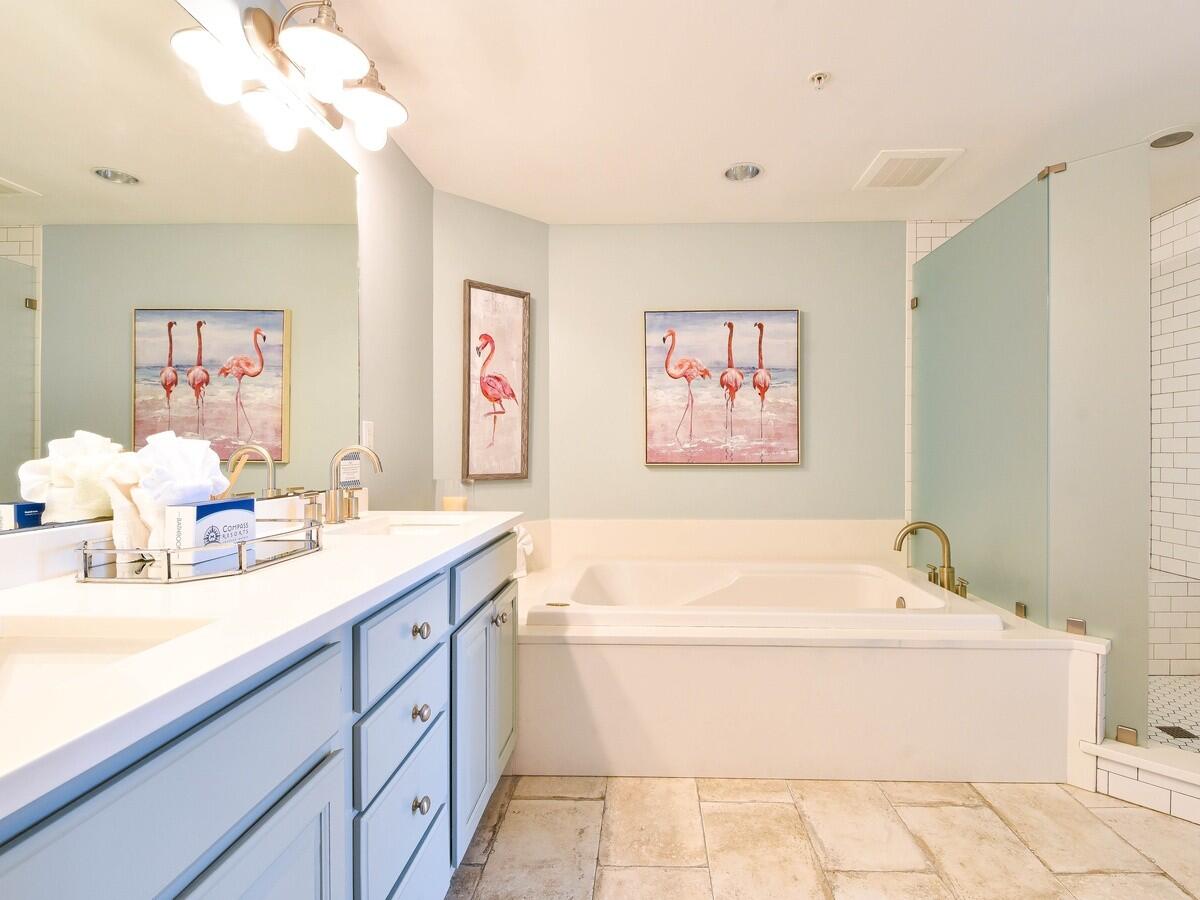 ST. LUCIA AT SILVER SHELLS - Residential