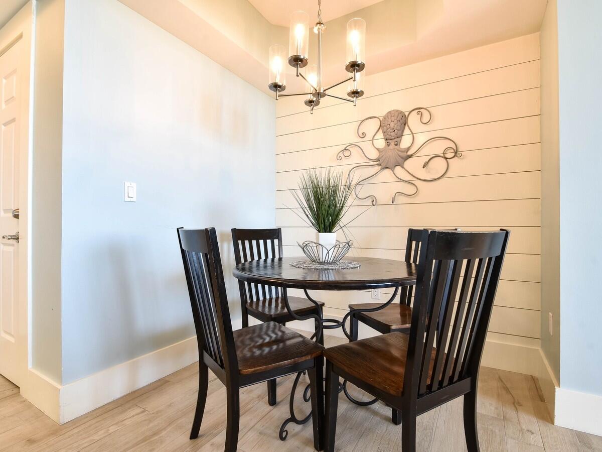 ST. LUCIA AT SILVER SHELLS - Residential