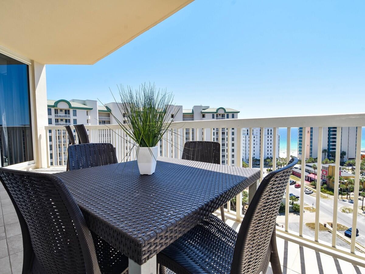 ST. LUCIA AT SILVER SHELLS - Residential