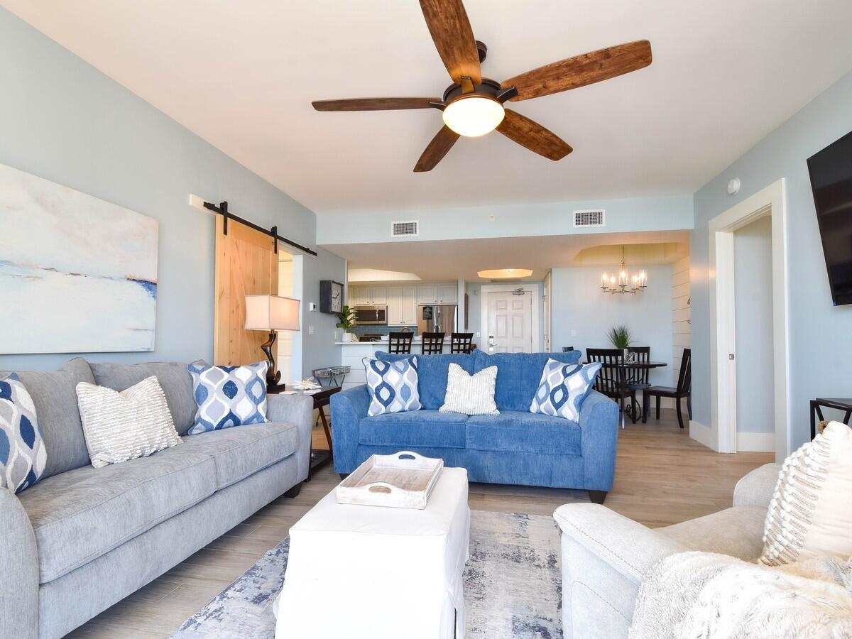 ST. LUCIA AT SILVER SHELLS - Residential