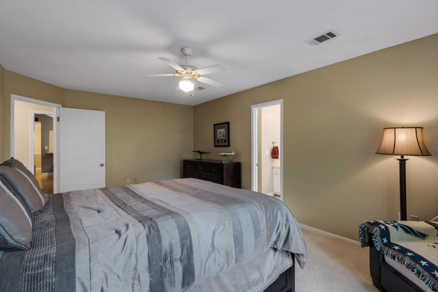 MARY ESTHER MANOR 1ST ADDN - Residential