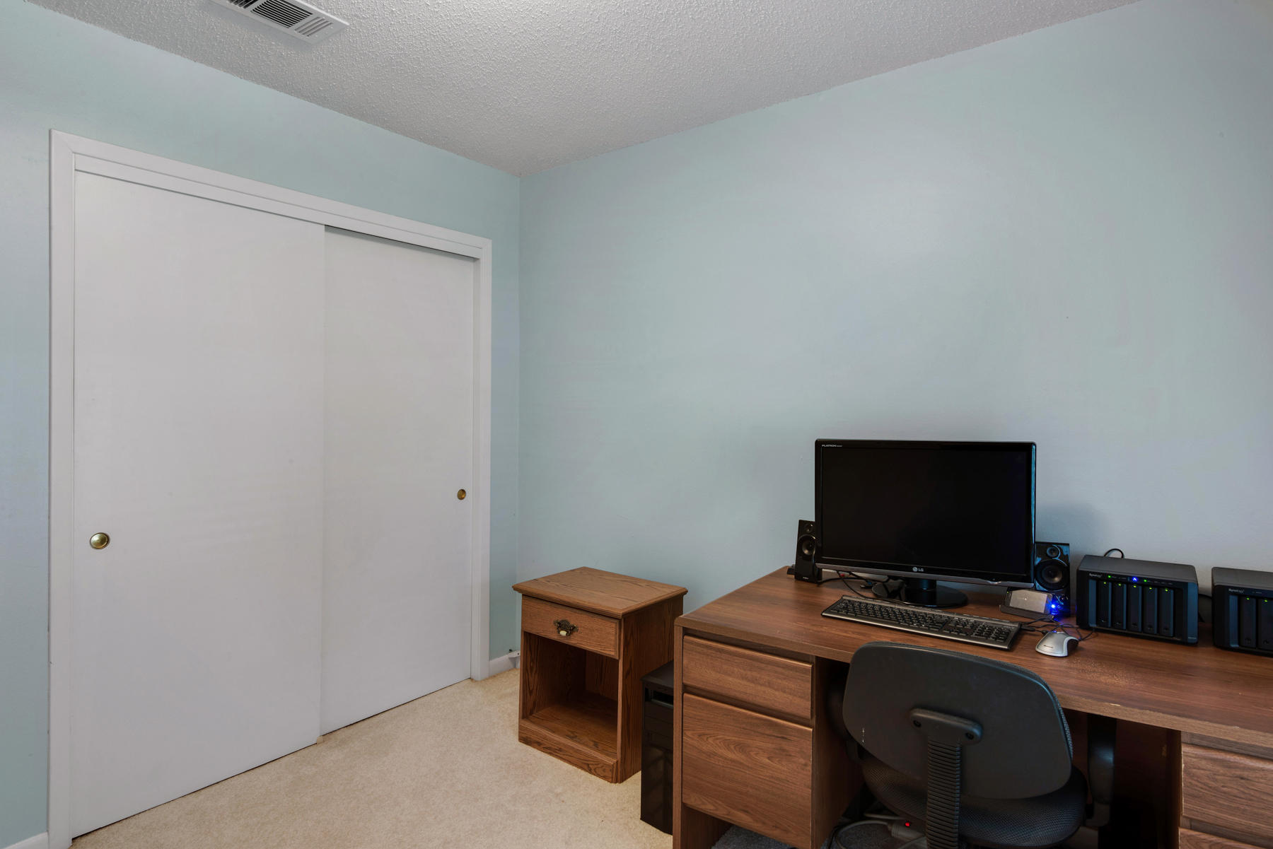 MARY ESTHER MANOR 1ST ADDN - Residential