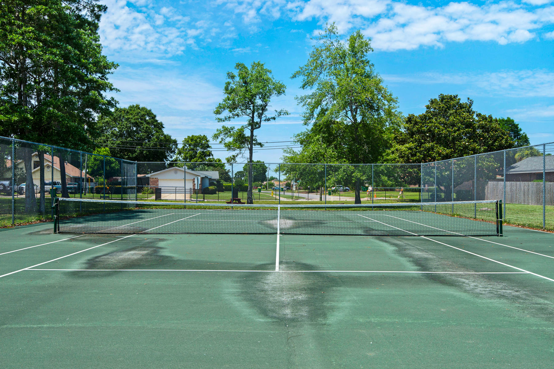 MARY ESTHER MANOR 1ST ADDN - Residential