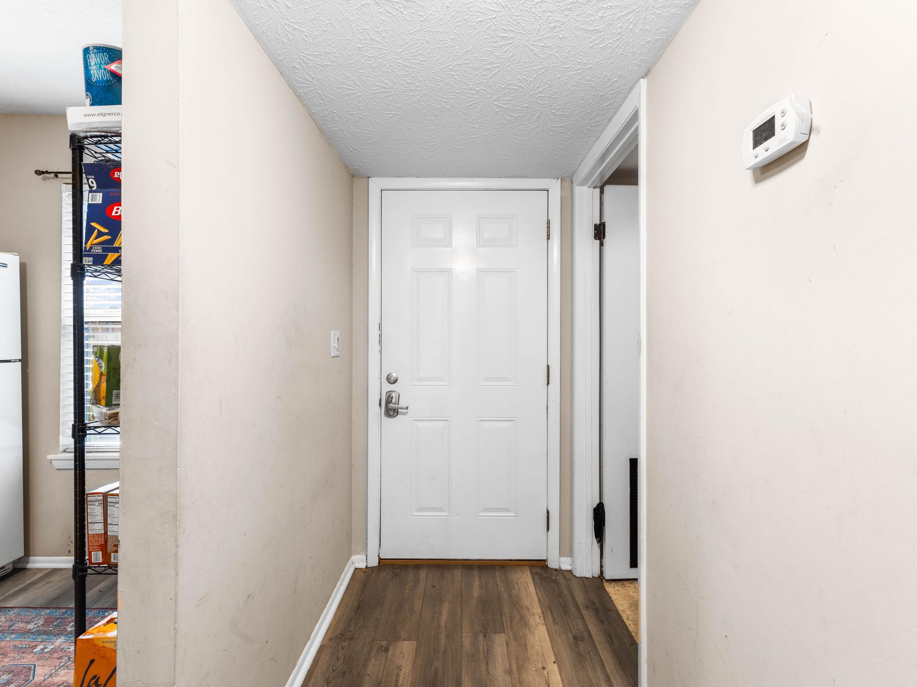 NO RECORDED SUBDIVISION - Residential