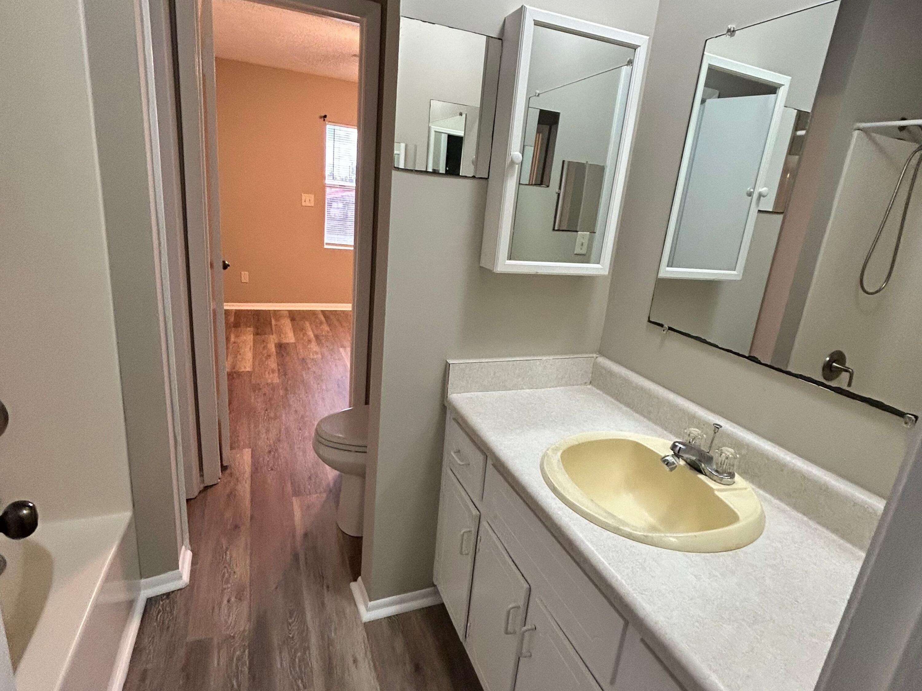 NO RECORDED SUBDIVISION - Residential