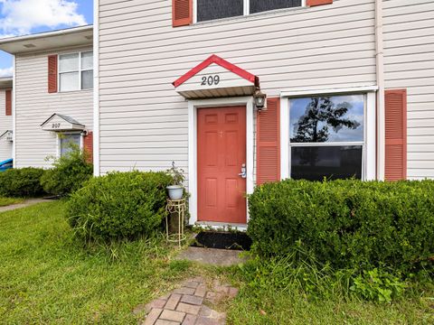 Photo of 209 N Kimbrel Avenue, Panama City, FL 32404 (MLS # 986540) Photo of 209 N Kimbrel Avenue, Panama City, FL 32404 (MLS # 986540)