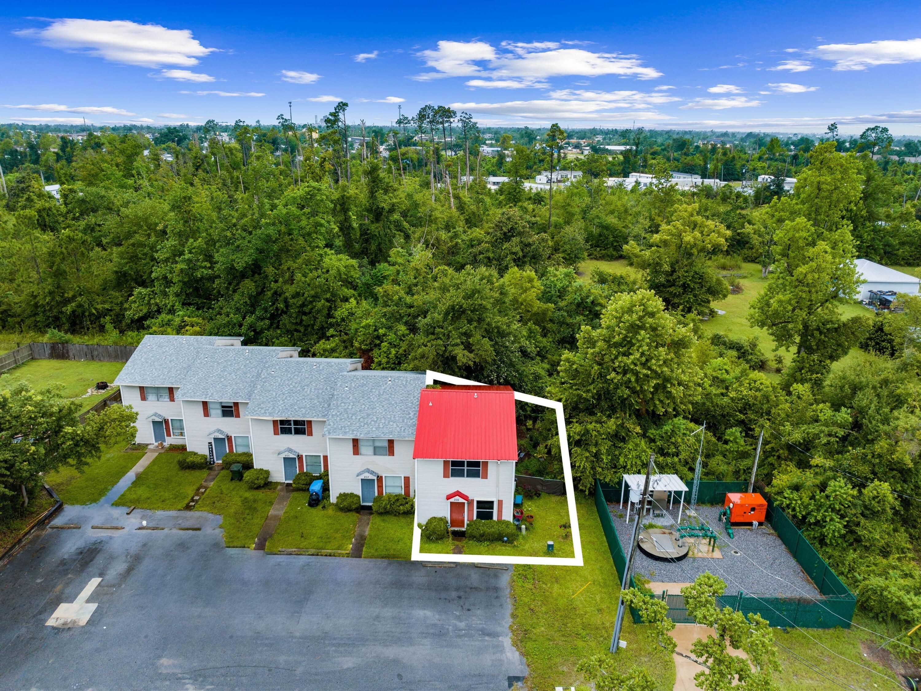 NO RECORDED SUBDIVISION - Residential